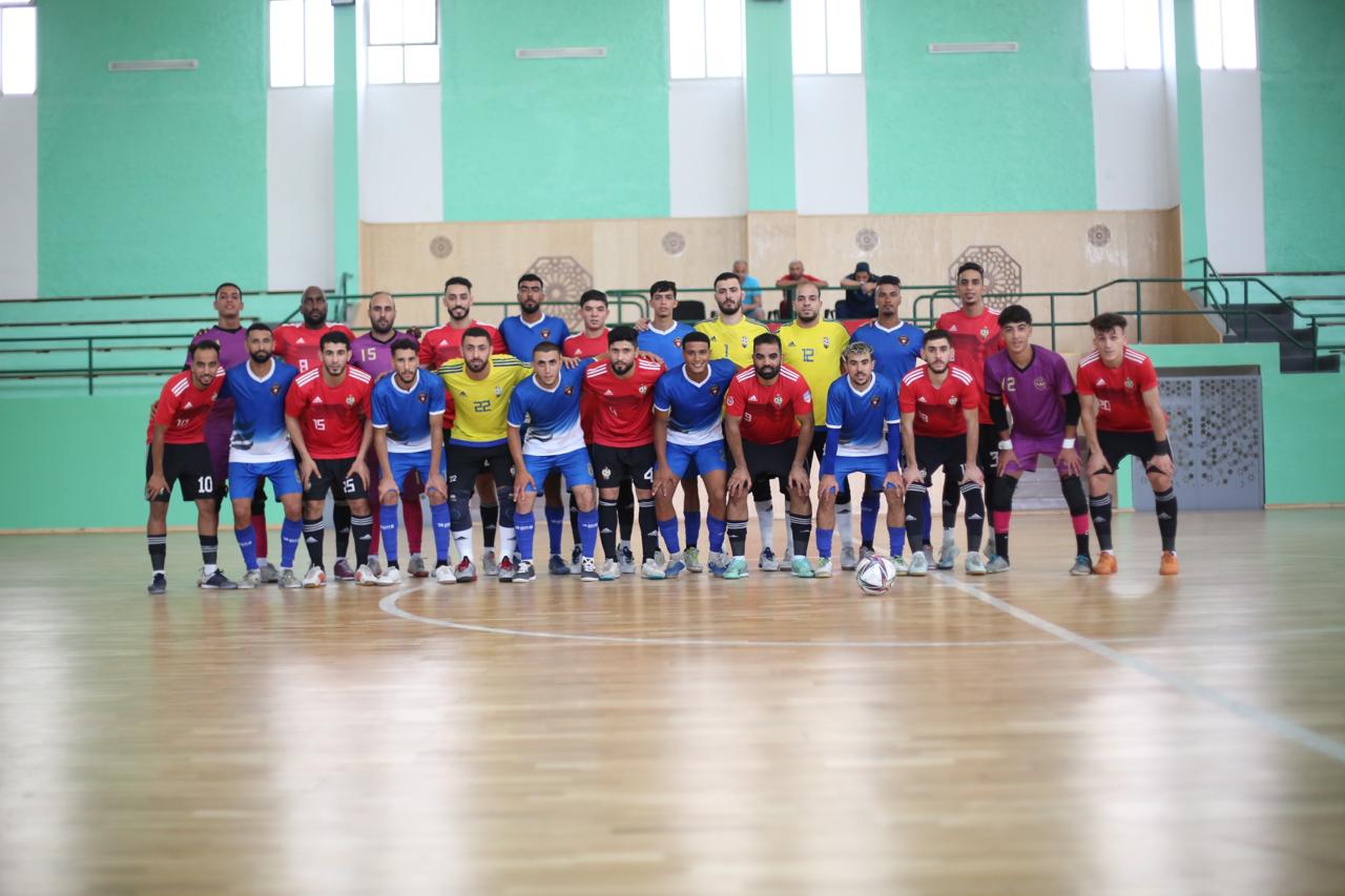 Pre-season 2024-2025