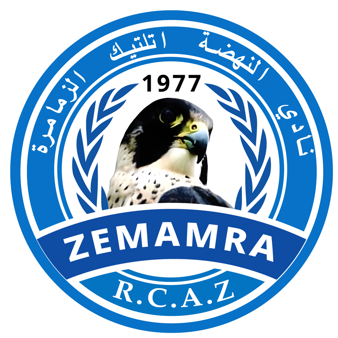RCA Zemamra (RCAZ) Logo