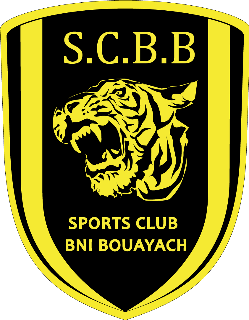 CS Beni Bouayach (CSFB) Logo