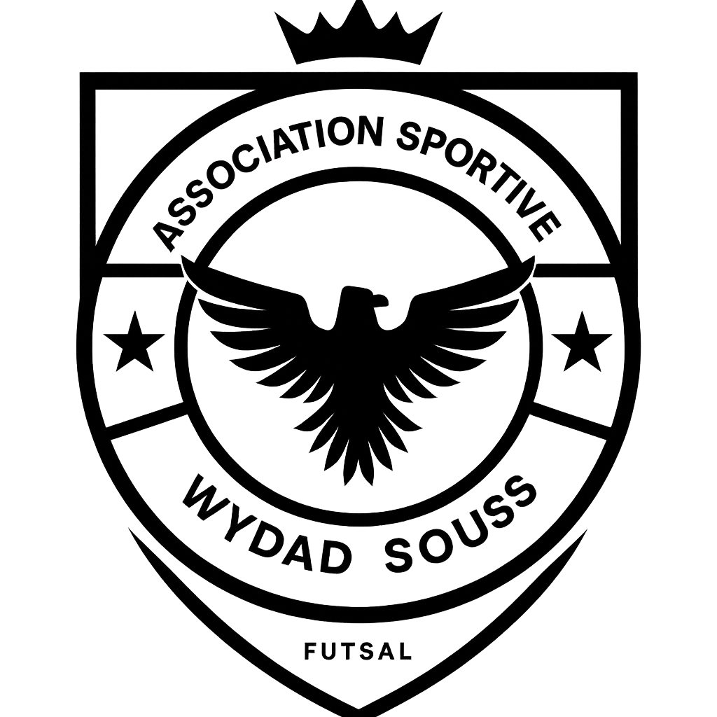 Wydad Souss (ASWS) Logo