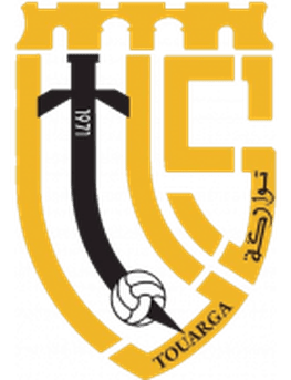 Touarga Futsal (UTS) Logo