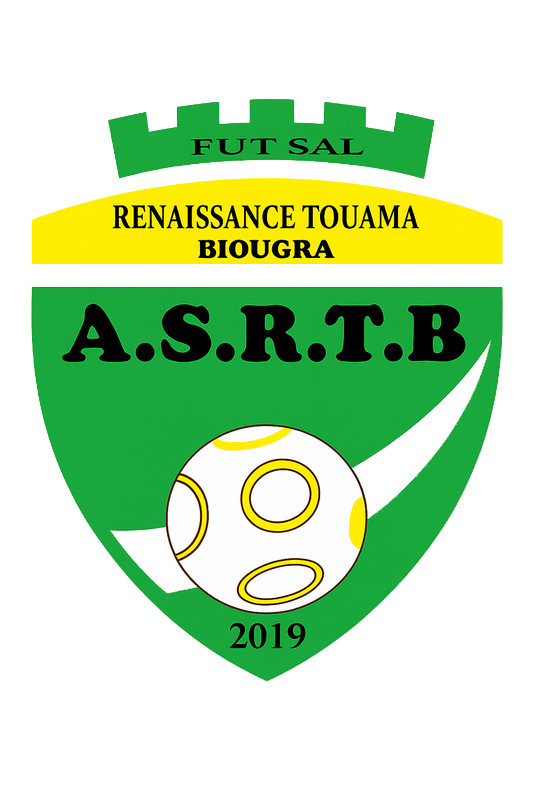 Touama Biougra (ASRTB) Logo