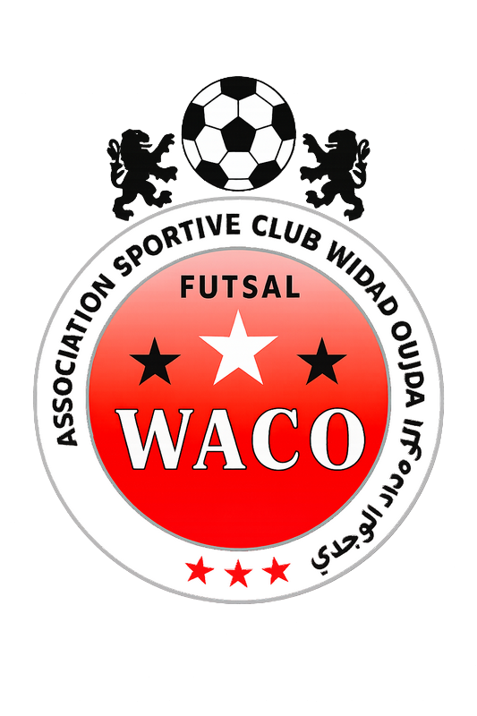 ASC Widad Oujda (ASCWO) Logo