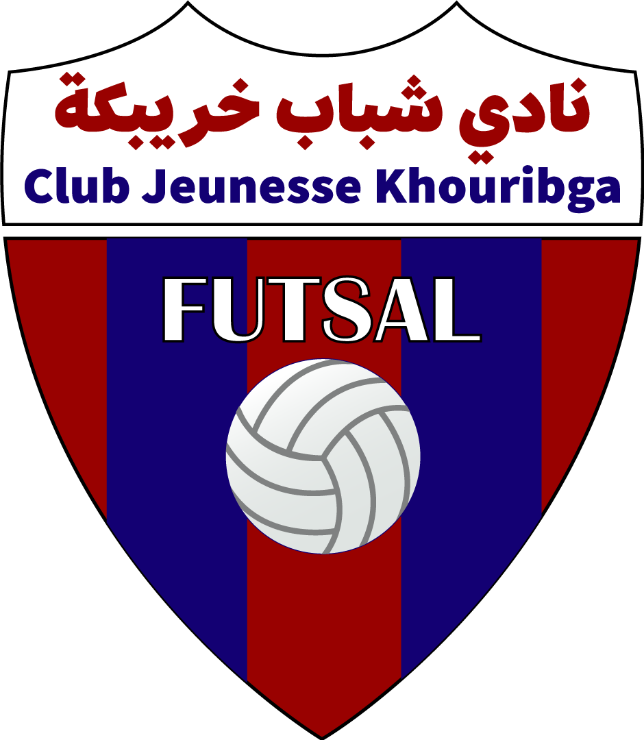 CJ Khouribga (CJK) Logo