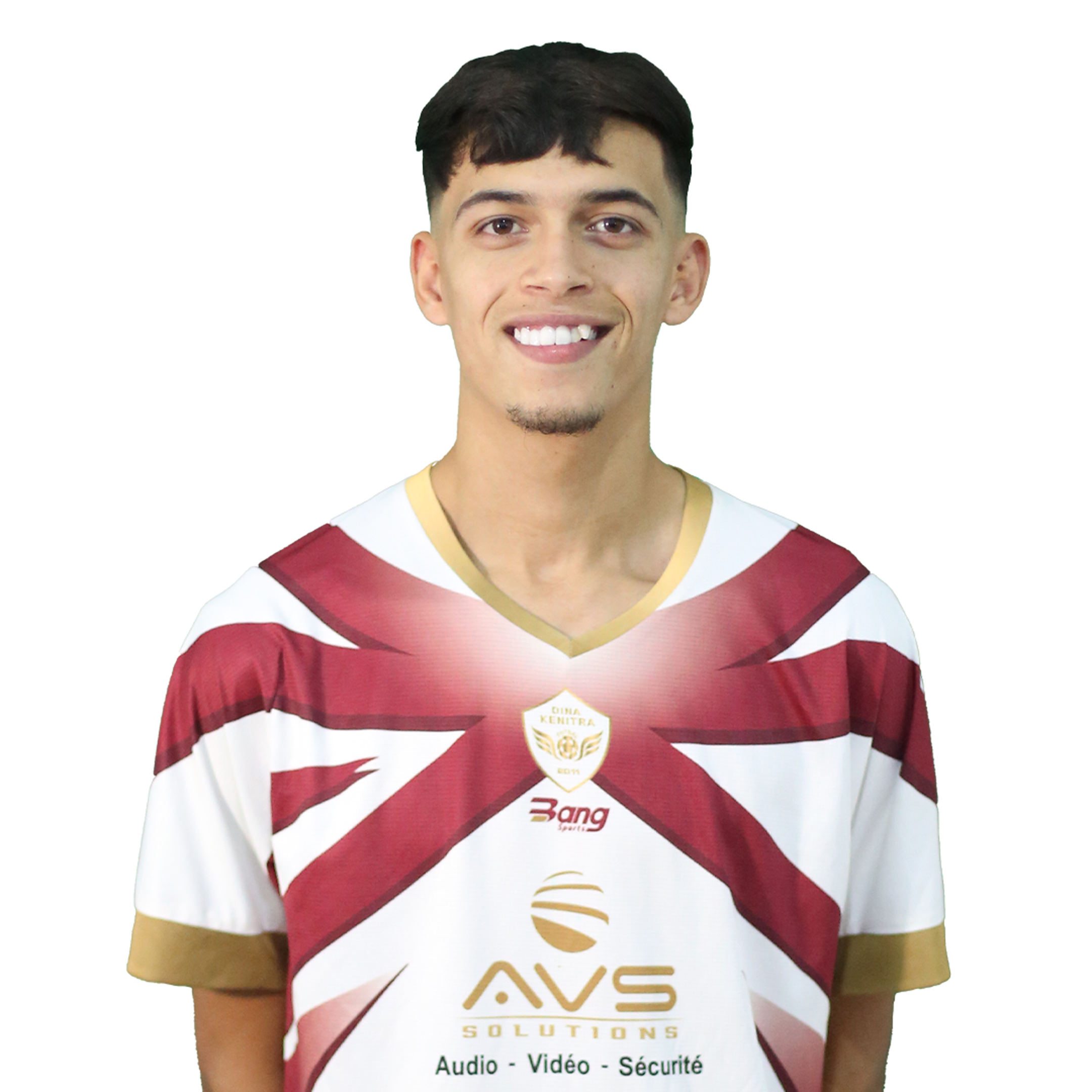 Tarik Elmissaoui
