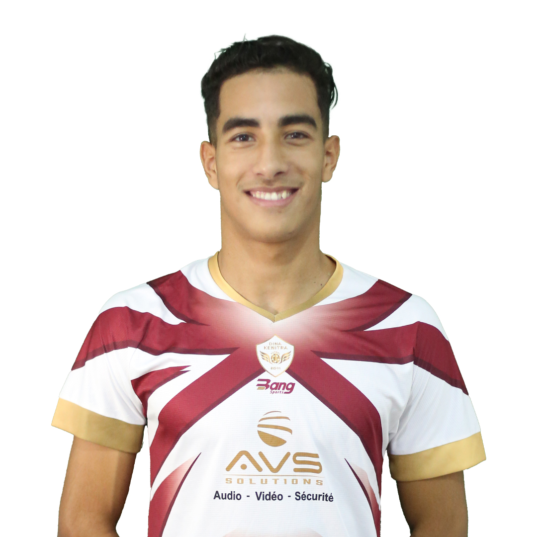 Abdelbari Khbaza