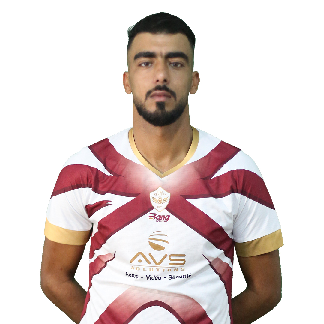 Mohamed Sadiki