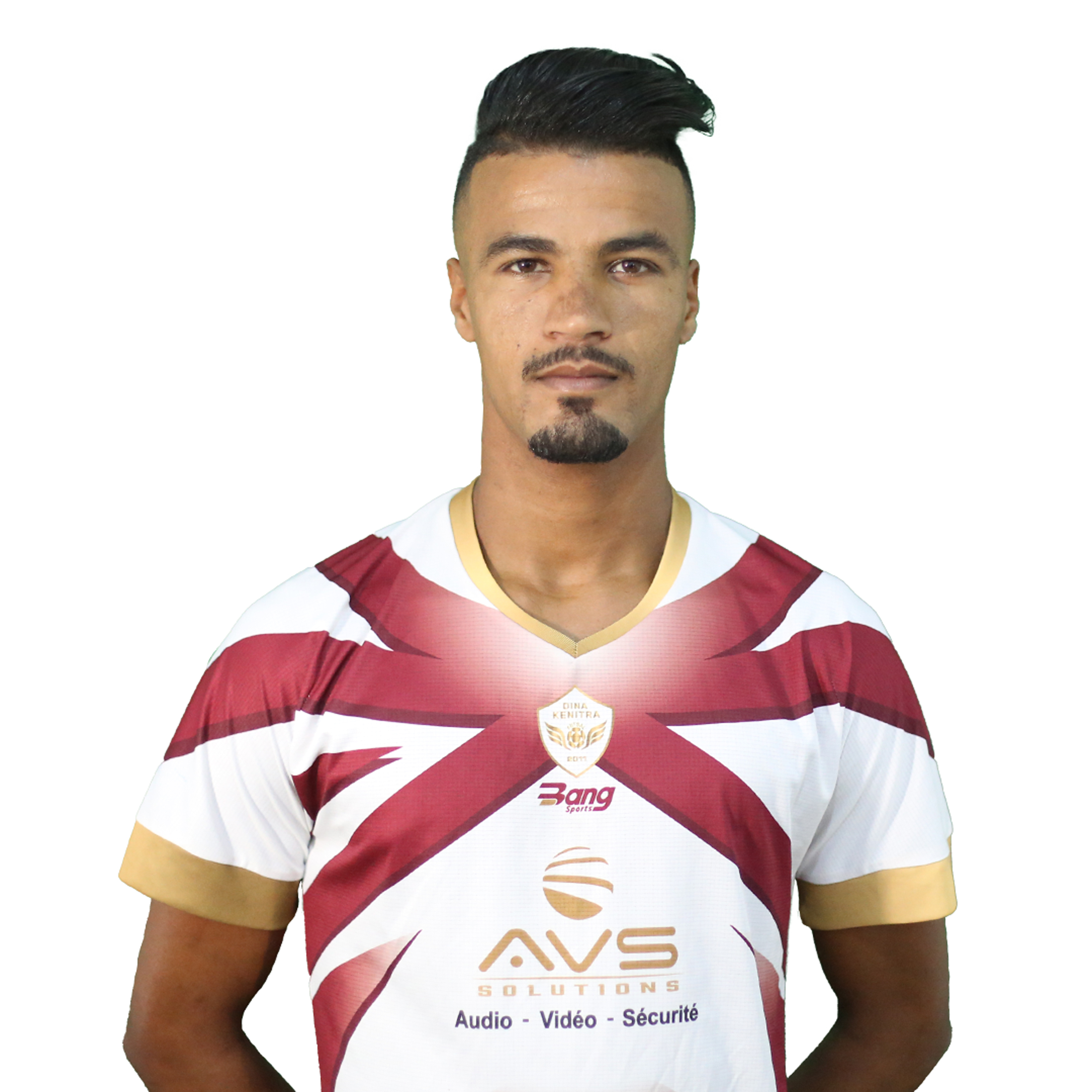 Soufiane Lahlioui