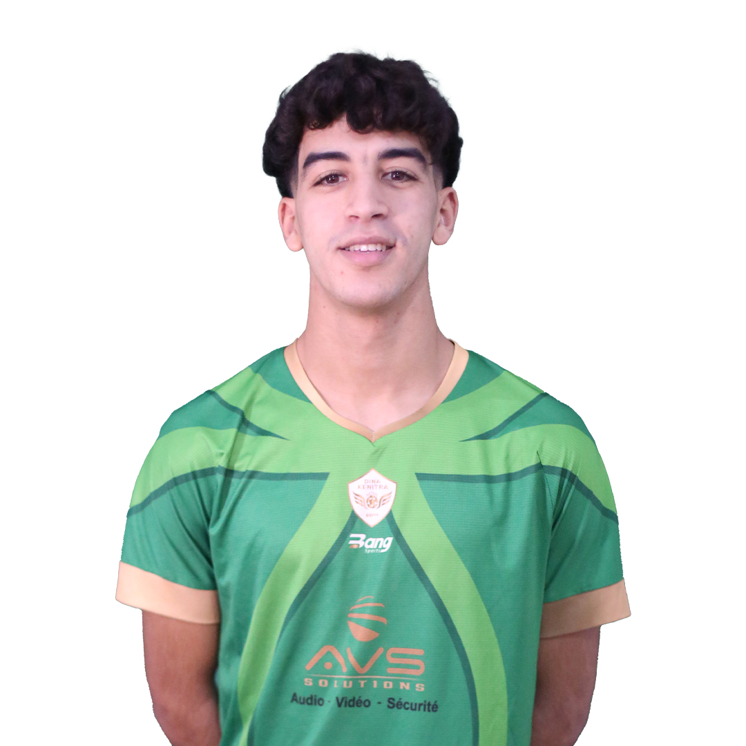 Abdou Hamdane